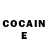 Cocaine Колумбийский Jack Napier
